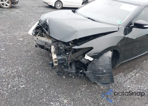 2018 Nissan Maxima 3.5 Sv из США, поврежденный, VIN 1N4AA6AP6JC379737